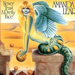 LP Cover