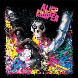 LP Cover