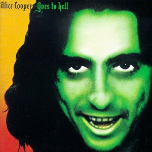 LP Cover