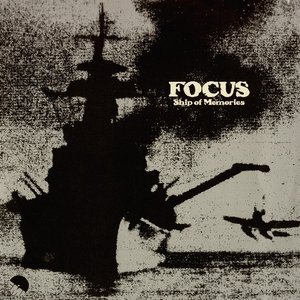 LP Cover