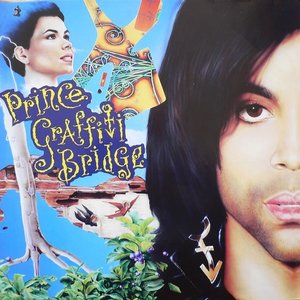 LP Cover