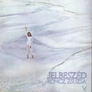 LP Cover