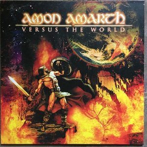 LP Cover