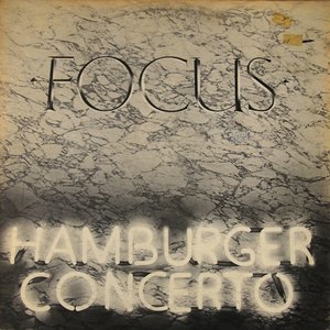 LP Cover