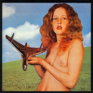 LP Cover