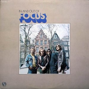 LP Cover