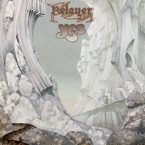 LP Cover