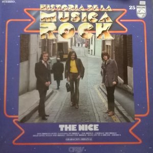 LP Cover