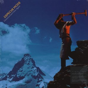 LP Cover