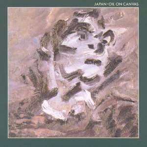 LP Cover