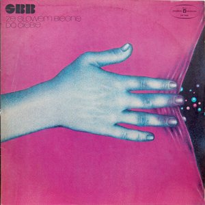 LP Cover