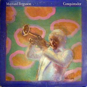 LP Cover