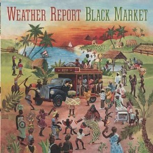 LP Cover