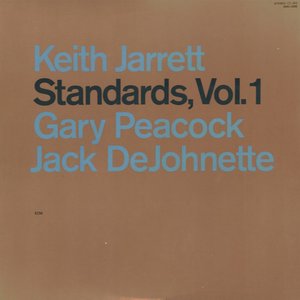 LP Cover