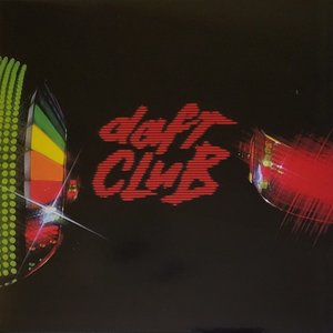 LP Cover