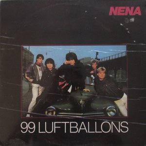 LP Cover