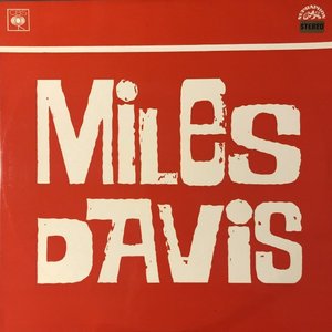 LP Cover