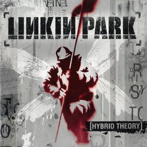 LP Cover