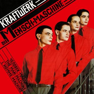 LP Cover