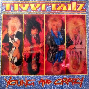 LP Cover