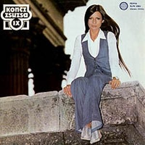 LP Cover