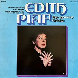 LP Cover