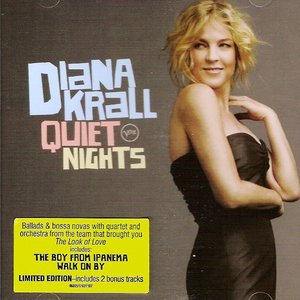 LP Cover