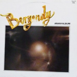 LP Cover