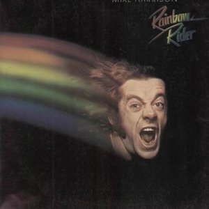LP Cover