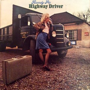 LP Cover