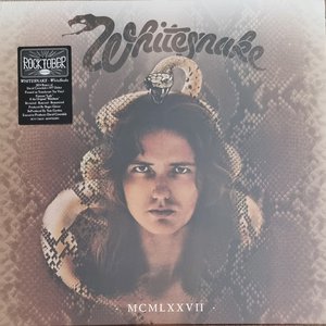 LP Cover