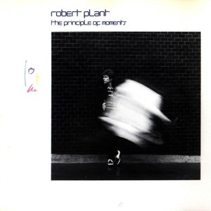 LP Cover