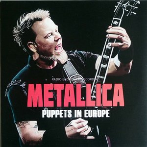 LP Cover