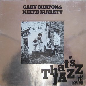 LP Cover