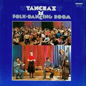 LP Cover