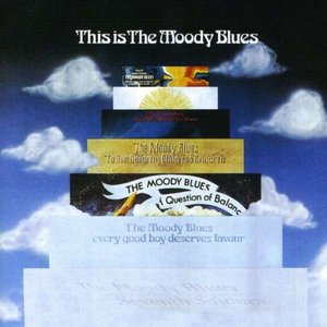 LP Cover