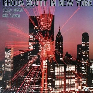 LP Cover