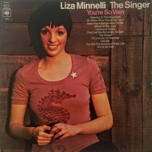 LP Cover