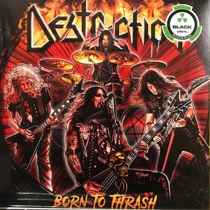 LP Cover