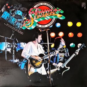 LP Cover