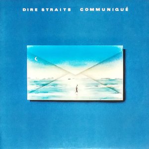 LP Cover