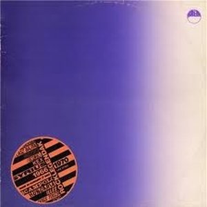 LP Cover