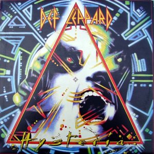 LP Cover