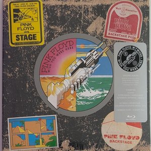 LP Cover