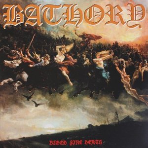 LP Cover