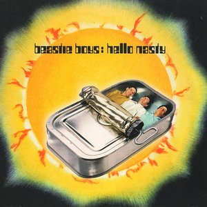 LP Cover