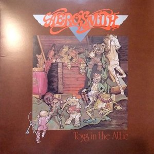 LP Cover