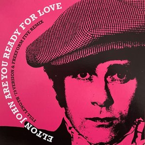LP Cover