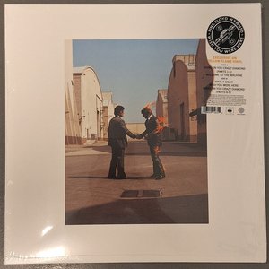LP Cover