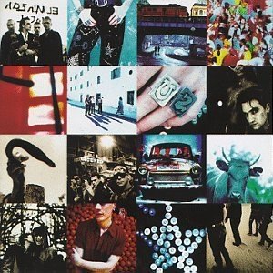 LP Cover